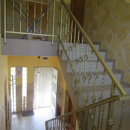 Aranyhal Apartman Sárvár Dış mekan fotoğraf