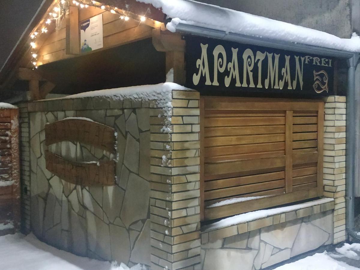 Aranyhal Apartman Sárvár Dış mekan fotoğraf