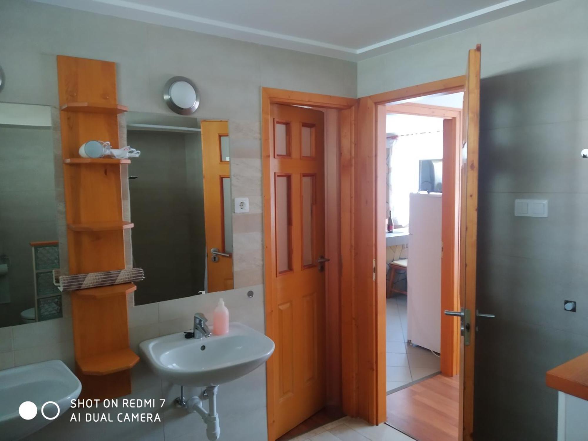 Aranyhal Apartman Sárvár Dış mekan fotoğraf