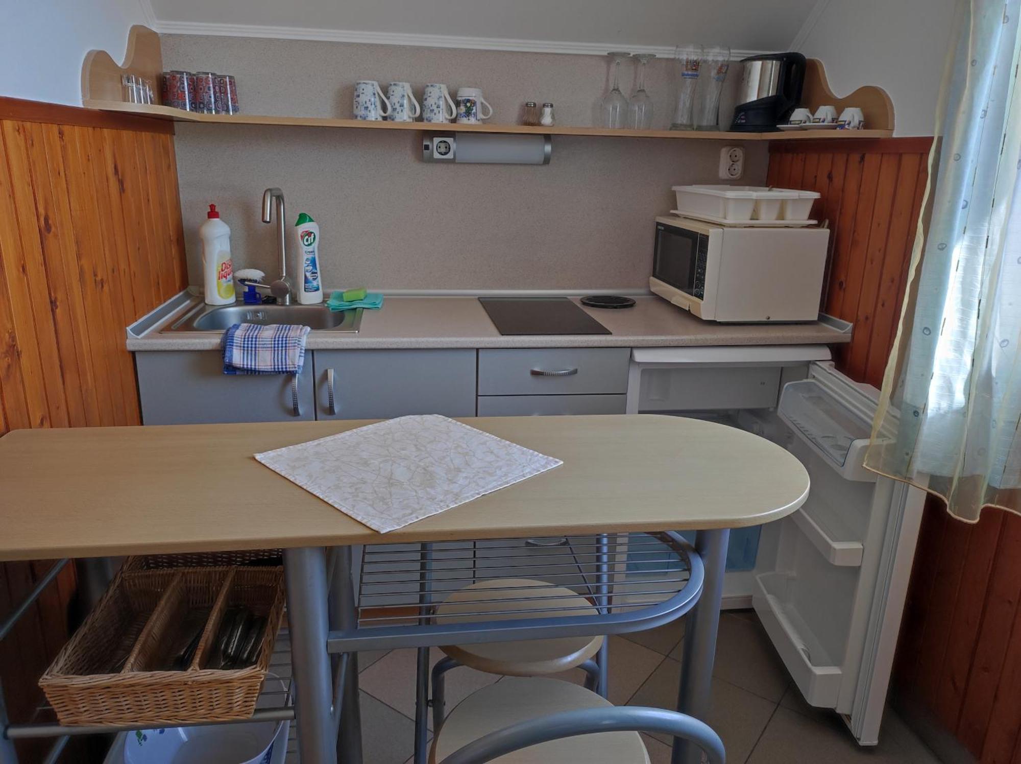 Aranyhal Apartman Sárvár Dış mekan fotoğraf