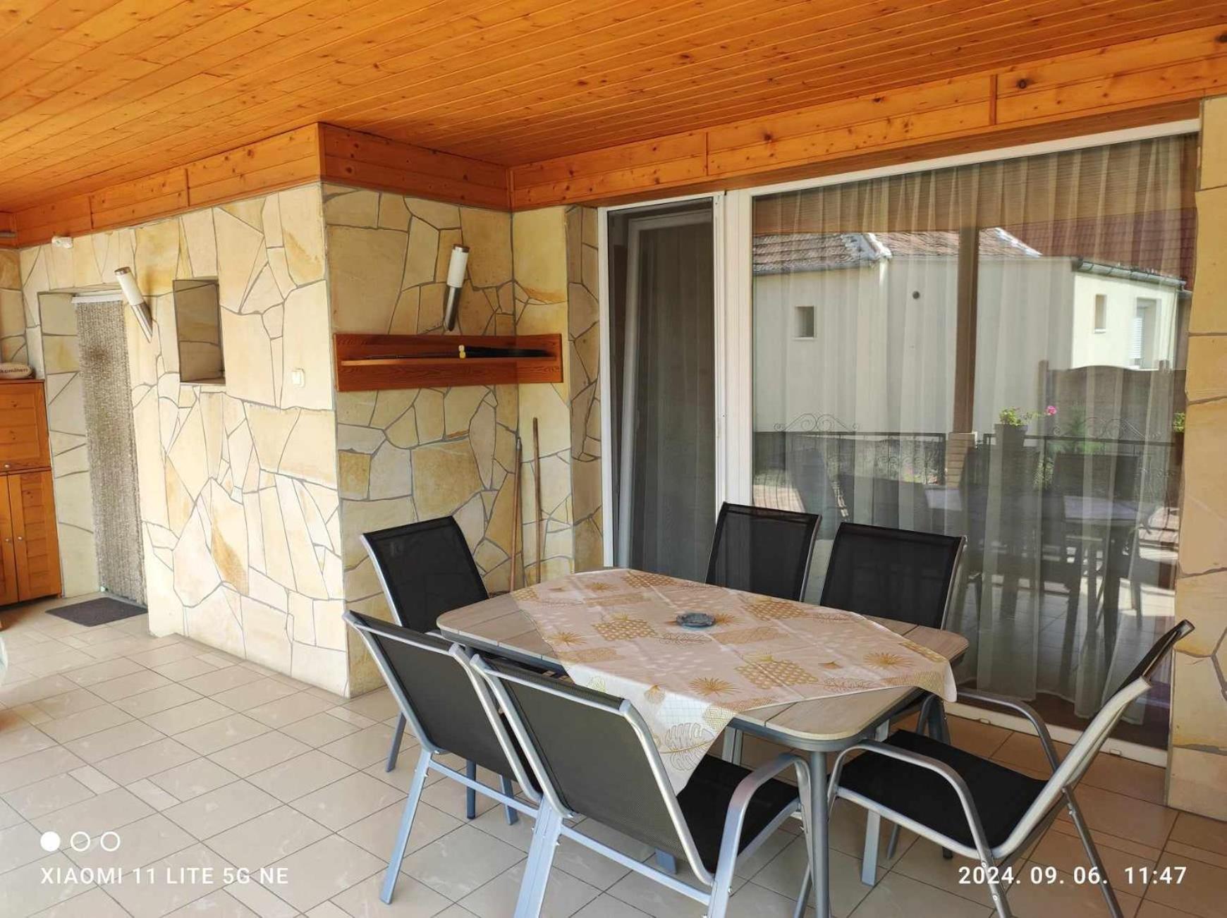 Aranyhal Apartman Sárvár Dış mekan fotoğraf