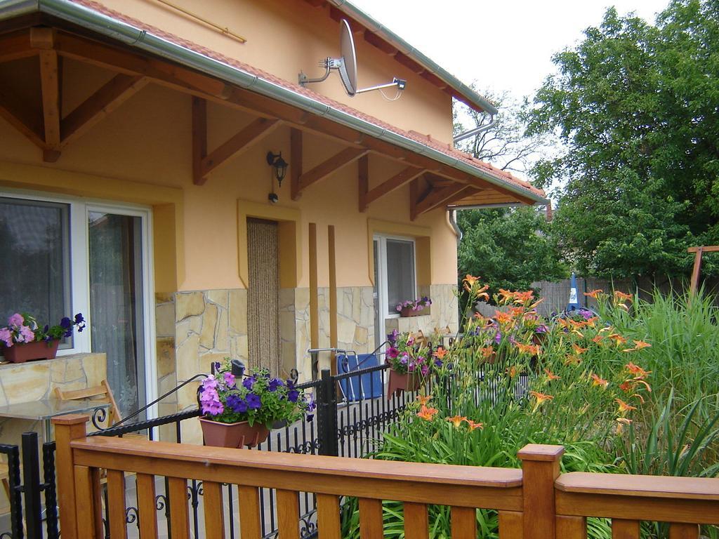 Aranyhal Apartman Sárvár Dış mekan fotoğraf